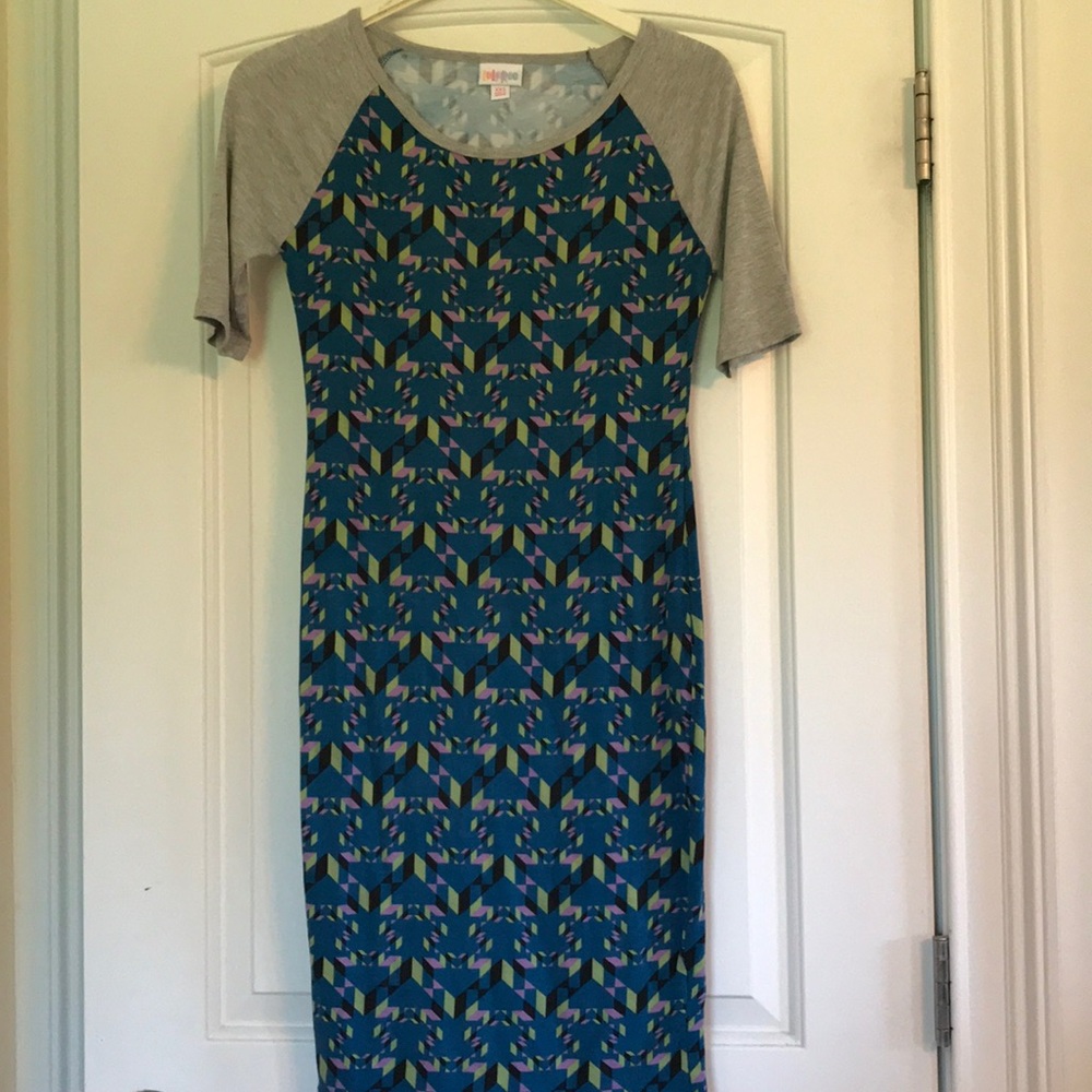 Lularoe Julia